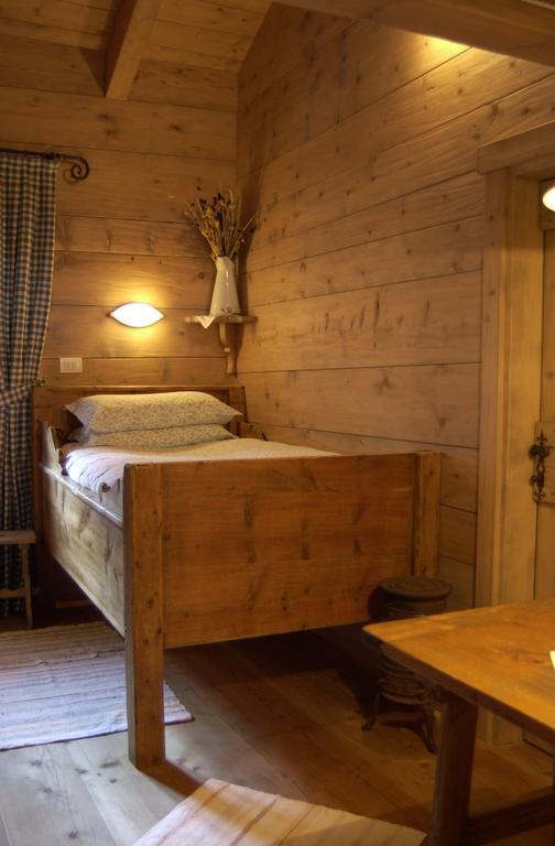 Hotel Baita Fiorita Santa Caterina Valfurva Pokój zdjęcie