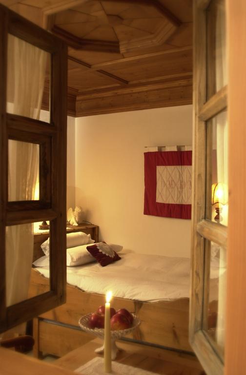 Hotel Baita Fiorita Santa Caterina Valfurva Pokój zdjęcie