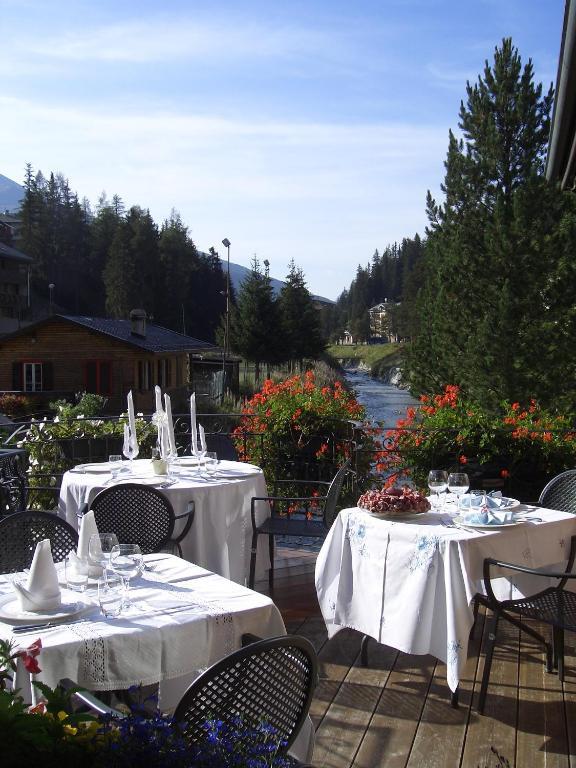 Hotel Baita Fiorita Santa Caterina Valfurva Zewnętrze zdjęcie