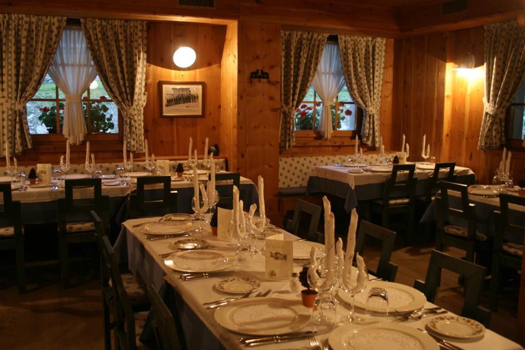 Hotel Baita Fiorita Santa Caterina Valfurva Zewnętrze zdjęcie