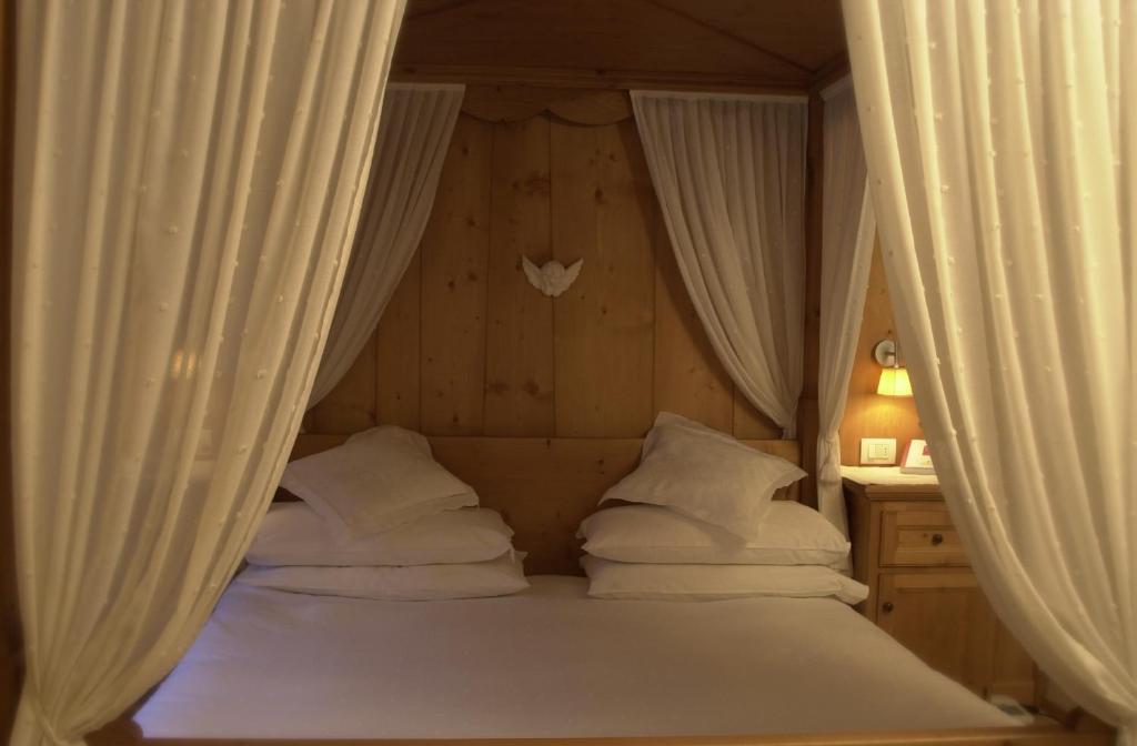Hotel Baita Fiorita Santa Caterina Valfurva Pokój zdjęcie