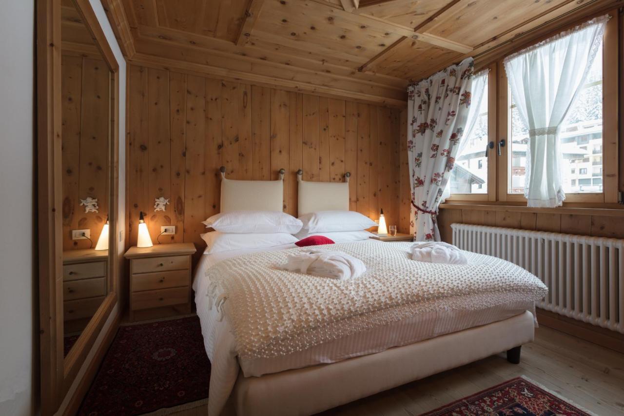 Hotel Baita Fiorita Santa Caterina Valfurva Zewnętrze zdjęcie