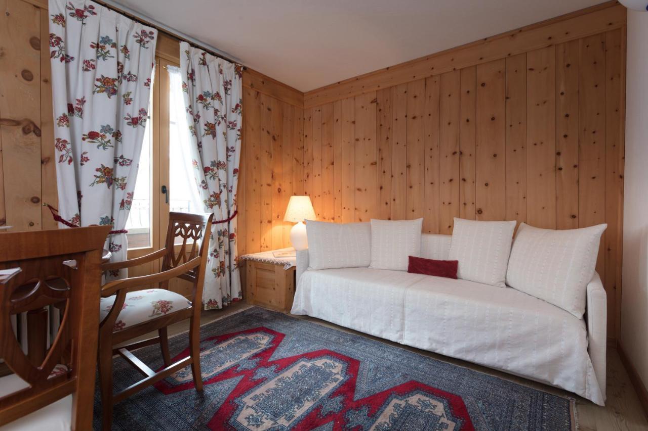 Hotel Baita Fiorita Santa Caterina Valfurva Zewnętrze zdjęcie