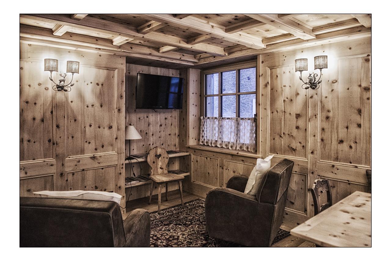 Hotel Baita Fiorita Santa Caterina Valfurva Zewnętrze zdjęcie
