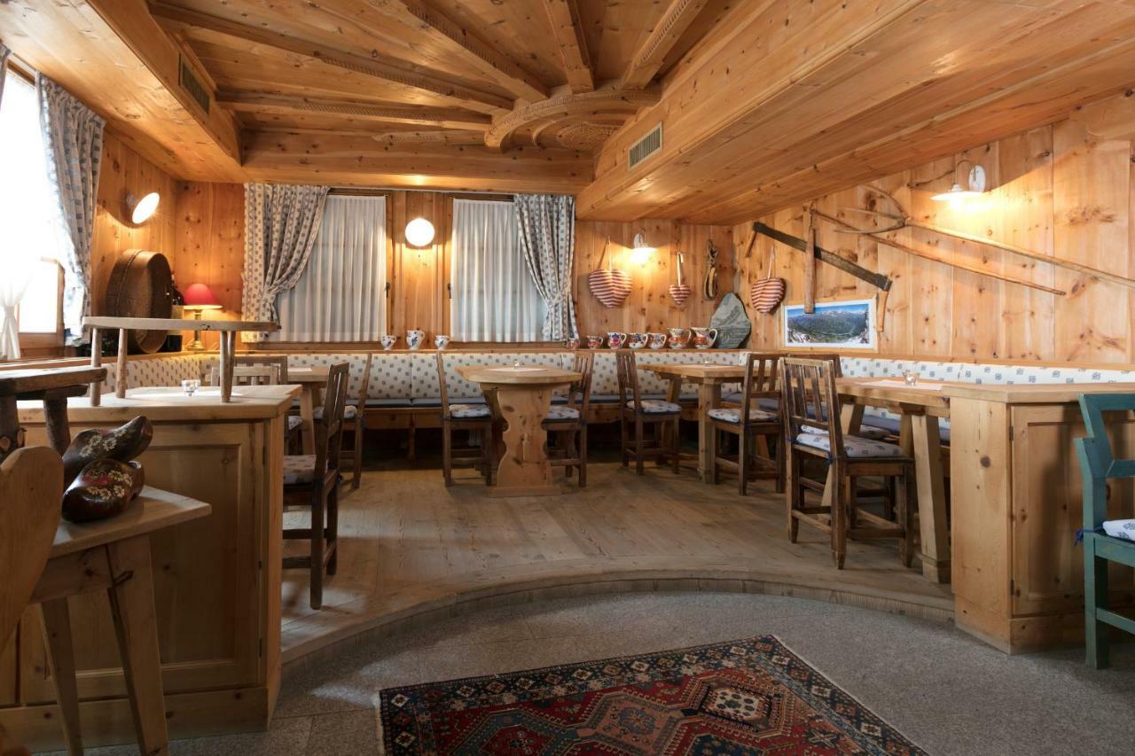 Hotel Baita Fiorita Santa Caterina Valfurva Zewnętrze zdjęcie